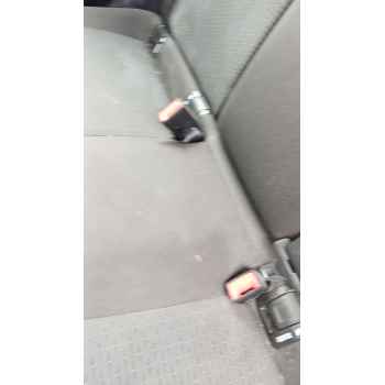 Recambio de fila asientos traseros para opel corsa e (x15) 1.4 (08, 68) referencia OEM IAM   