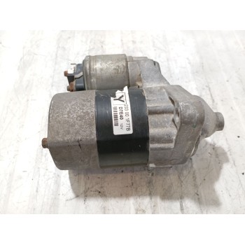 Recambio de motor arranque para nissan micra iii (k12) 1.2 16v referencia OEM IAM 233001F77B  