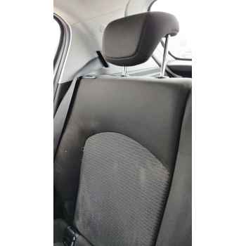 Recambio de fila asientos traseros para opel corsa e (x15) 1.4 (08, 68) referencia OEM IAM   