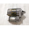 Recambio de motor arranque para nissan micra iii (k12) 1.2 16v referencia OEM IAM 233001F77B  