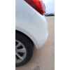 Recambio de paragolpes trasero para opel corsa e (x15) 1.4 (08, 68) referencia OEM IAM   