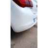 Recambio de paragolpes trasero para opel corsa e (x15) 1.4 (08, 68) referencia OEM IAM   