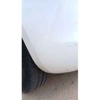 Recambio de paragolpes trasero para opel corsa e (x15) 1.4 (08, 68) referencia OEM IAM   