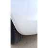Recambio de paragolpes trasero para opel corsa e (x15) 1.4 (08, 68) referencia OEM IAM   