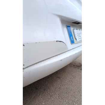 Recambio de paragolpes trasero para opel corsa e (x15) 1.4 (08, 68) referencia OEM IAM   