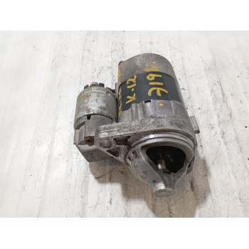 Recambio de motor arranque para nissan micra iii (k12) 1.2 16v referencia OEM IAM 233001F77B  