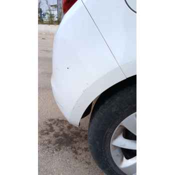 Recambio de paragolpes trasero para opel corsa e (x15) 1.4 (08, 68) referencia OEM IAM   
