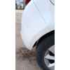 Recambio de paragolpes trasero para opel corsa e (x15) 1.4 (08, 68) referencia OEM IAM   