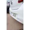 Recambio de paragolpes trasero para opel corsa e (x15) 1.4 (08, 68) referencia OEM IAM   