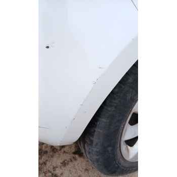 Recambio de paragolpes trasero para opel corsa e (x15) 1.4 (08, 68) referencia OEM IAM   