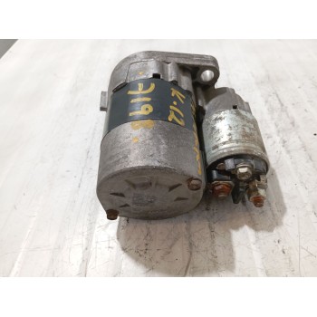 Recambio de motor arranque para nissan micra iii (k12) 1.2 16v referencia OEM IAM 233001F77B  