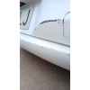 Recambio de paragolpes trasero para opel corsa e (x15) 1.4 (08, 68) referencia OEM IAM   