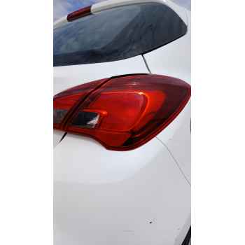 Recambio de piloto trasero derecho para opel corsa e (x15) 1.4 (08, 68) referencia OEM IAM   