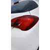Recambio de piloto trasero derecho para opel corsa e (x15) 1.4 (08, 68) referencia OEM IAM   