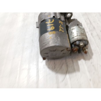 Recambio de motor arranque para nissan micra iii (k12) 1.2 16v referencia OEM IAM 233001F77B  