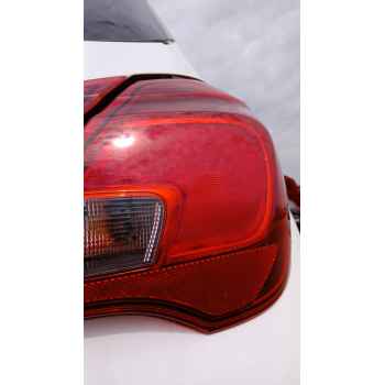 Recambio de piloto trasero derecho para opel corsa e (x15) 1.4 (08, 68) referencia OEM IAM   