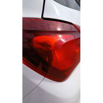 Recambio de piloto trasero izquierdo para opel corsa e (x15) 1.4 (08, 68) referencia OEM IAM   