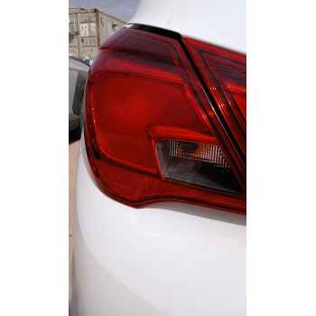 Recambio de piloto trasero izquierdo para opel corsa e (x15) 1.4 (08, 68) referencia OEM IAM   