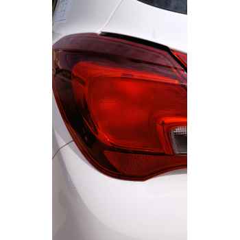 Recambio de piloto trasero izquierdo para opel corsa e (x15) 1.4 (08, 68) referencia OEM IAM   
