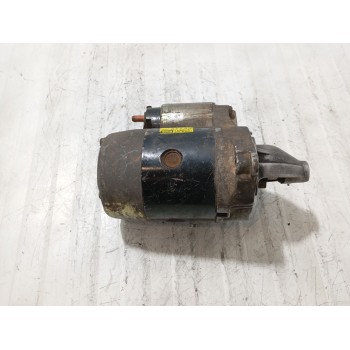 Recambio de motor arranque para hyundai accent ii (lc) 1.3 referencia OEM IAM 36100-21740  1EM0051