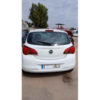 PORTON TRASERO 