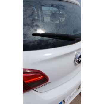 Recambio de porton trasero para opel corsa e (x15) 1.4 (08, 68) referencia OEM IAM   