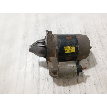 Recambio de motor arranque para hyundai accent ii (lc) 1.3 referencia OEM IAM 36100-21740  1EM0051