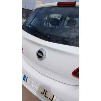 Recambio de porton trasero para opel corsa e (x15) 1.4 (08, 68) referencia OEM IAM   