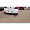 Recambio de refuerzo paragolpes trasero para opel corsa e (x15) 1.4 (08, 68) referencia OEM IAM   