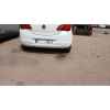 Recambio de refuerzo paragolpes trasero para opel corsa e (x15) 1.4 (08, 68) referencia OEM IAM   