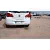 Recambio de refuerzo paragolpes trasero para opel corsa e (x15) 1.4 (08, 68) referencia OEM IAM   