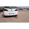 Recambio de refuerzo paragolpes trasero para opel corsa e (x15) 1.4 (08, 68) referencia OEM IAM   