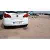Recambio de refuerzo paragolpes trasero para opel corsa e (x15) 1.4 (08, 68) referencia OEM IAM   