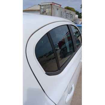 Recambio de puerta trasera derecha para opel corsa e (x15) 1.4 (08, 68) referencia OEM IAM   