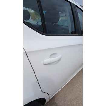Recambio de puerta trasera derecha para opel corsa e (x15) 1.4 (08, 68) referencia OEM IAM   