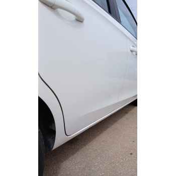 Recambio de puerta trasera derecha para opel corsa e (x15) 1.4 (08, 68) referencia OEM IAM   