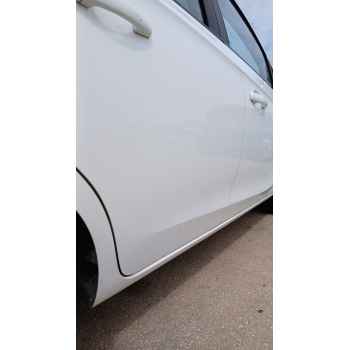 Recambio de puerta trasera derecha para opel corsa e (x15) 1.4 (08, 68) referencia OEM IAM   