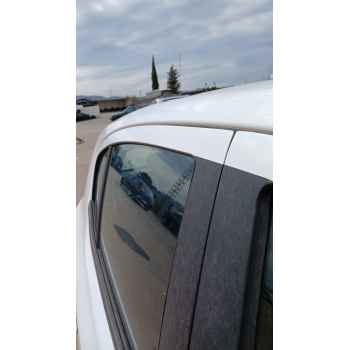 Recambio de puerta trasera derecha para opel corsa e (x15) 1.4 (08, 68) referencia OEM IAM   