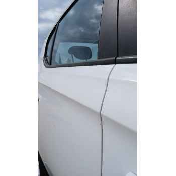 Recambio de puerta trasera derecha para opel corsa e (x15) 1.4 (08, 68) referencia OEM IAM   