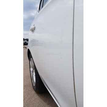 Recambio de puerta trasera derecha para opel corsa e (x15) 1.4 (08, 68) referencia OEM IAM   
