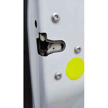 CERRADURA PUERTA DELANTERA DERECHA 