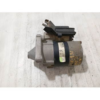 Recambio de motor arranque para renault clio ii (bb_, cb_) 1.6 16v referencia OEM IAM 8200082783  