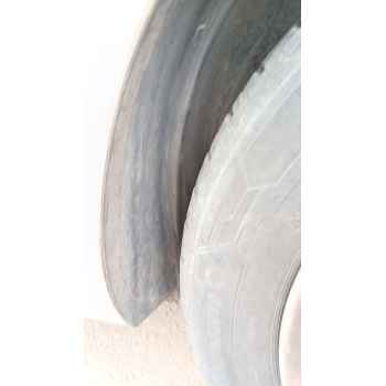 Recambio de paso rueda delantero derecho para opel corsa e (x15) 1.4 (08, 68) referencia OEM IAM   