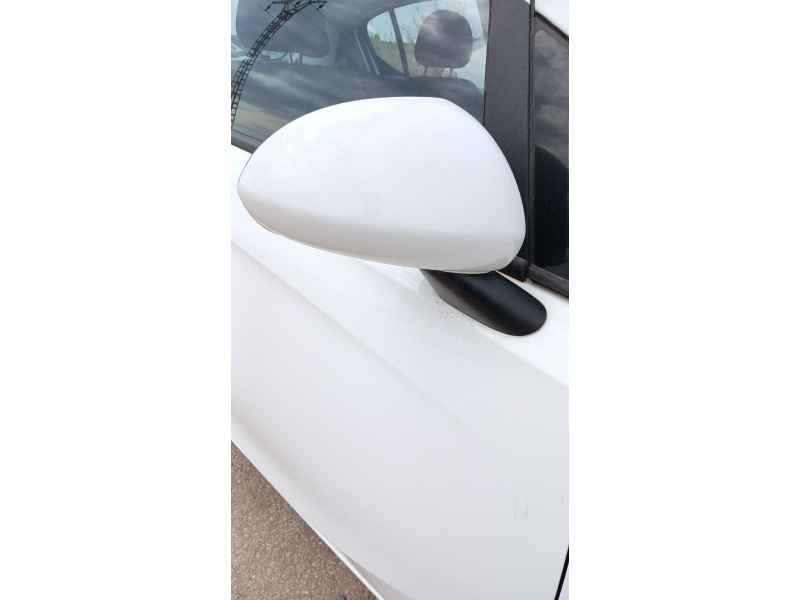 Recambio de retrovisor derecho para opel corsa e (x15) 1.4 (08, 68) referencia OEM IAM   