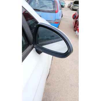 Recambio de retrovisor derecho para opel corsa e (x15) 1.4 (08, 68) referencia OEM IAM   