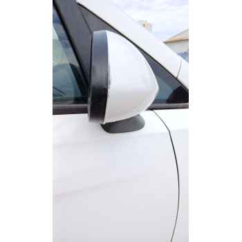 Recambio de retrovisor derecho para opel corsa e (x15) 1.4 (08, 68) referencia OEM IAM   