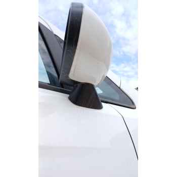 Recambio de retrovisor derecho para opel corsa e (x15) 1.4 (08, 68) referencia OEM IAM   