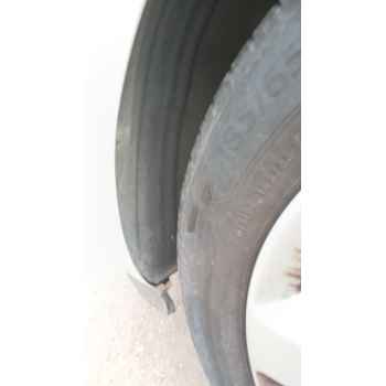 Recambio de paso rueda delantero izquierdo para opel corsa e (x15) 1.4 (08, 68) referencia OEM IAM   