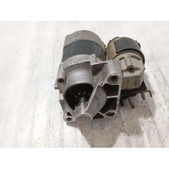 Recambio de motor arranque para renault clio ii (bb_, cb_) 1.6 16v referencia OEM IAM 8200082783  