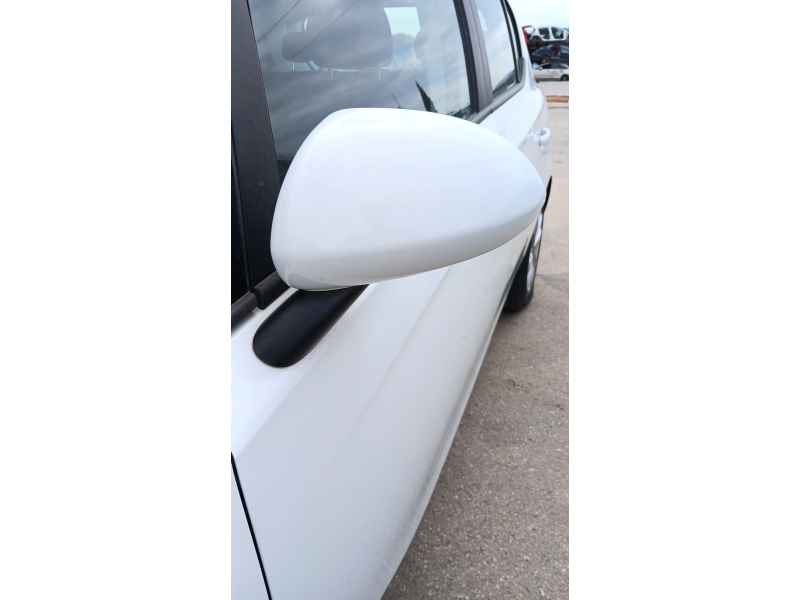 Recambio de retrovisor izquierdo para opel corsa e (x15) 1.4 (08, 68) referencia OEM IAM   